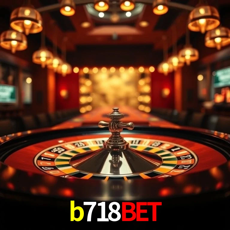 b718bet Slot Mecânicas