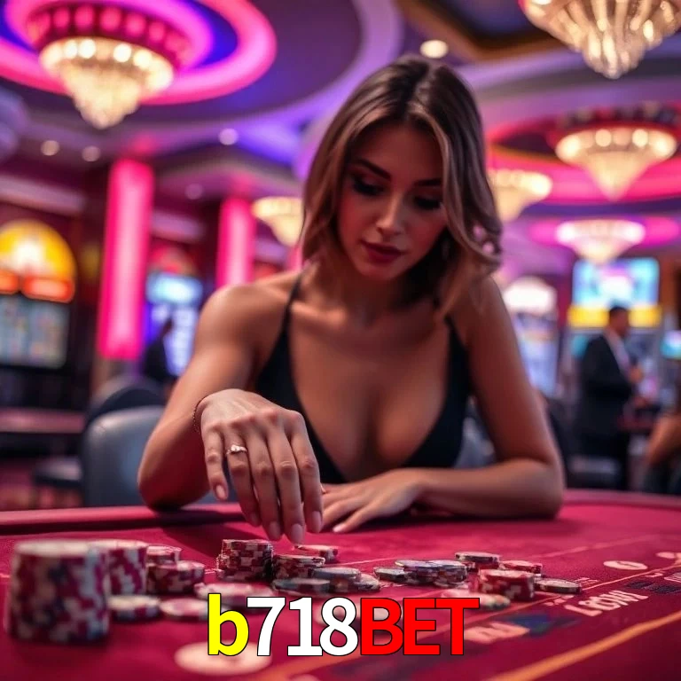 b718bet Casino RNG