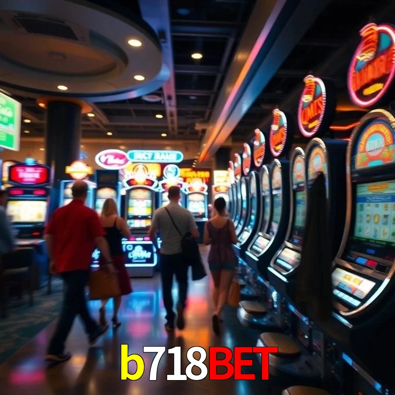 b718bet Manager VIP