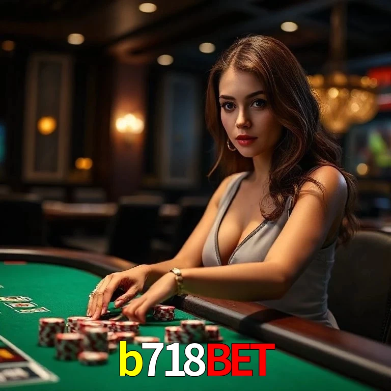 b718bet Live Casino