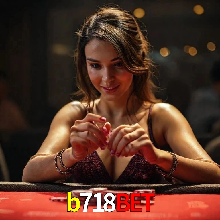 b718bet Segurança